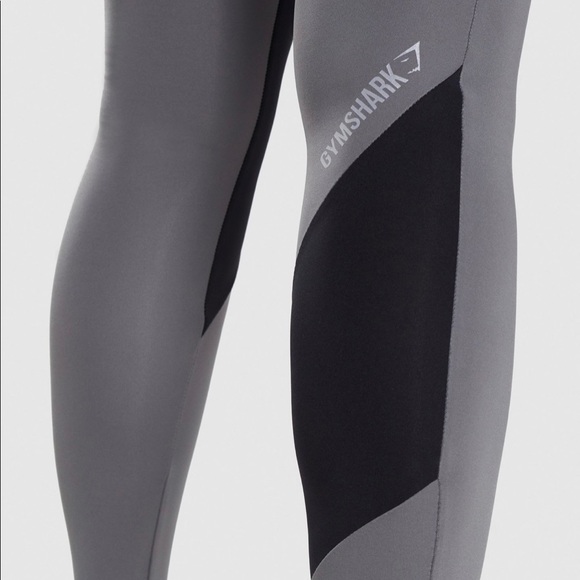 Gymshark Women’s Asymmetric Leggings Size Extra S - Picture 6 of 7